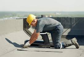 Fast & Reliable Emergency Roof Repairs in Princes Lakes, IN